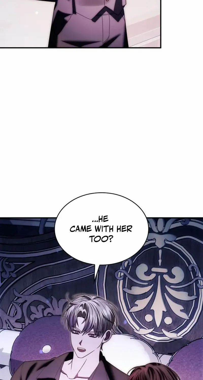 In the Empress’s Bedroom Lives a Snake Chapter 39 page 71 - 