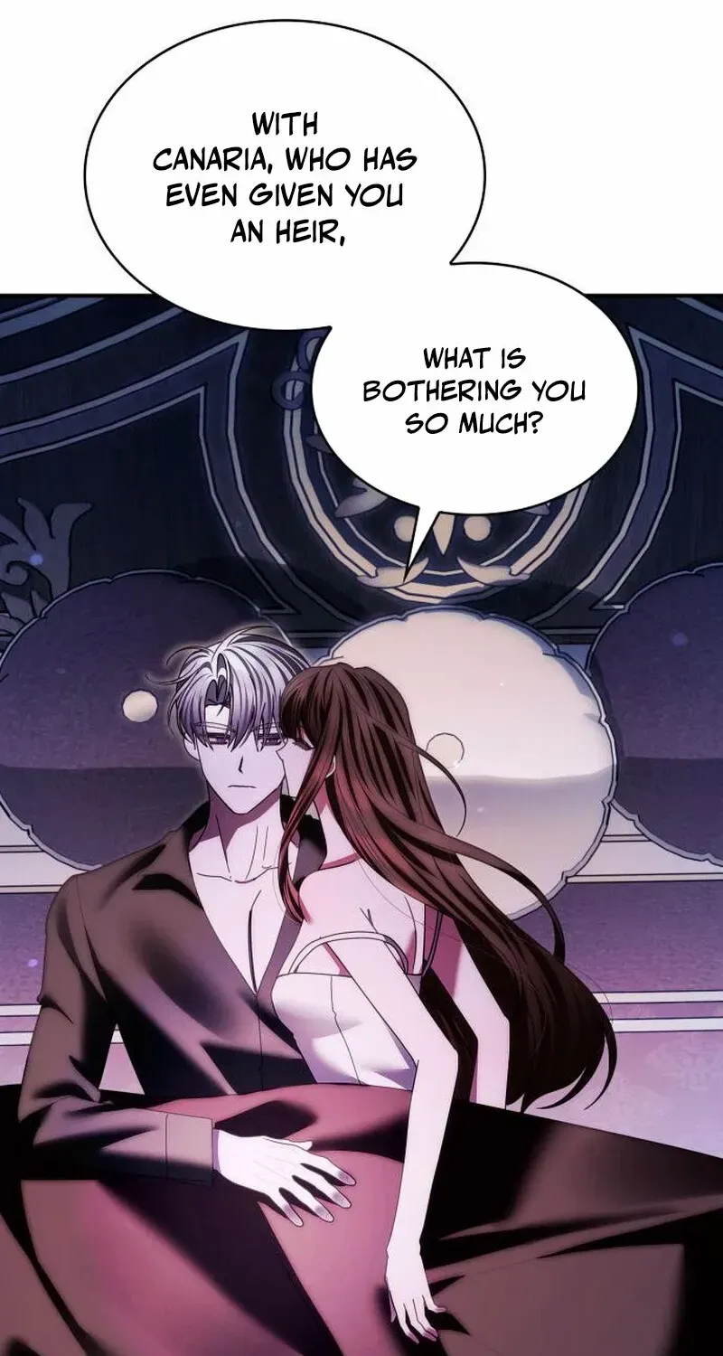 In the Empress’s Bedroom Lives a Snake Chapter 39 page 74 - 