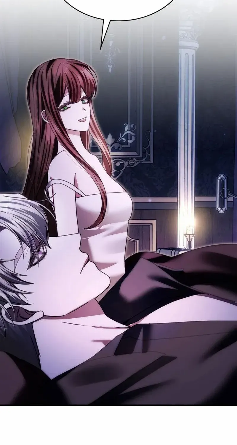 In the Empress’s Bedroom Lives a Snake Chapter 39 page 77 - 