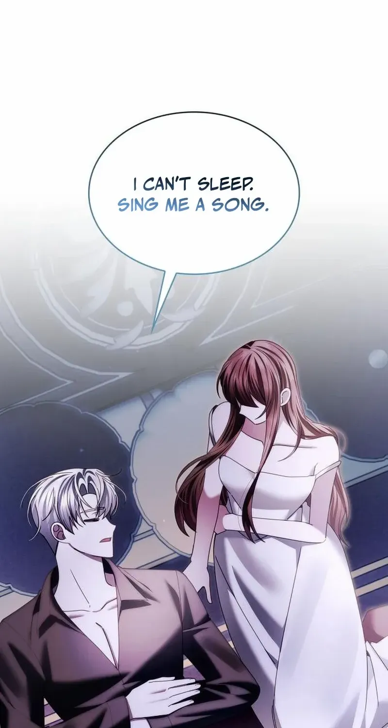 In the Empress’s Bedroom Lives a Snake Chapter 39 page 81 - 