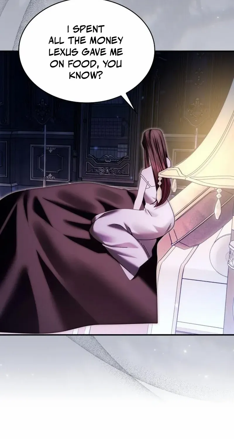 In the Empress’s Bedroom Lives a Snake Chapter 39 page 85 - 
