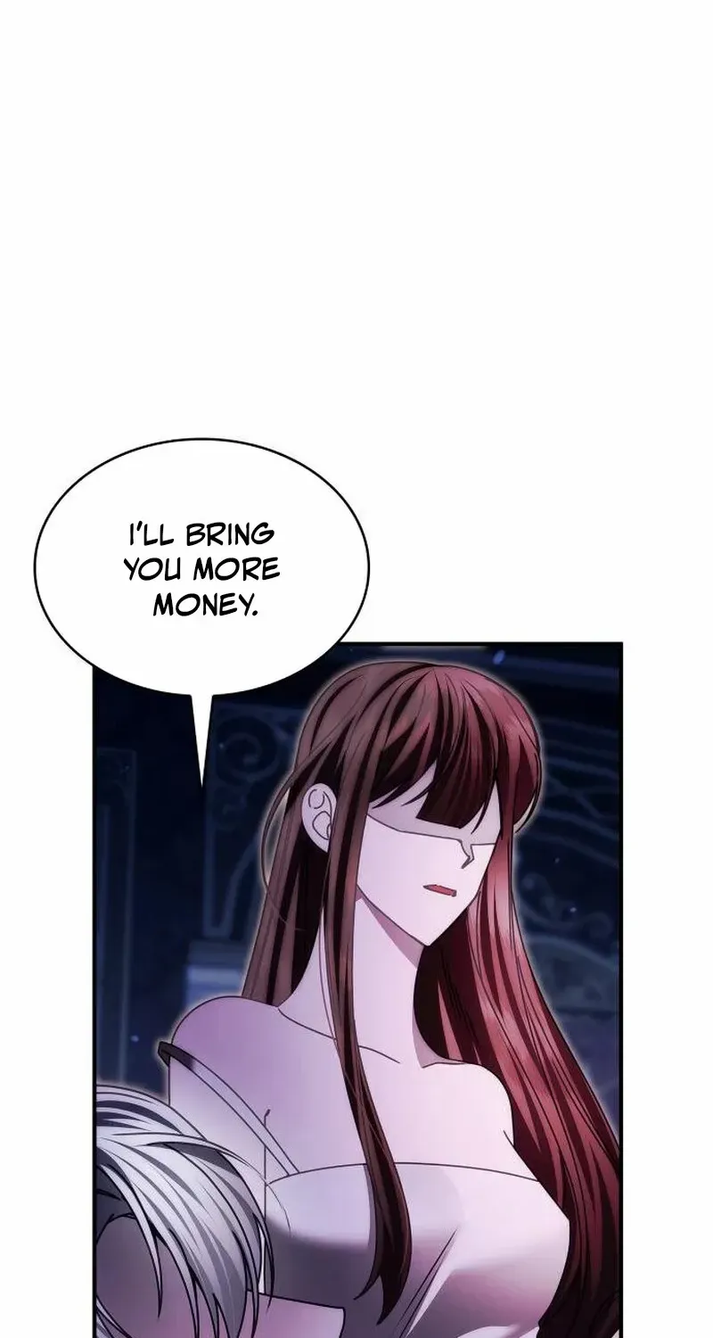 In the Empress’s Bedroom Lives a Snake Chapter 39 page 87 - 