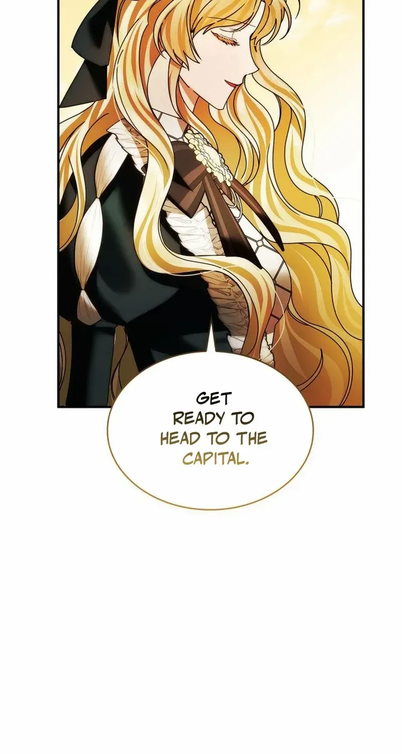 In the Empress’s Bedroom Lives a Snake Chapter 39 page 10 - 