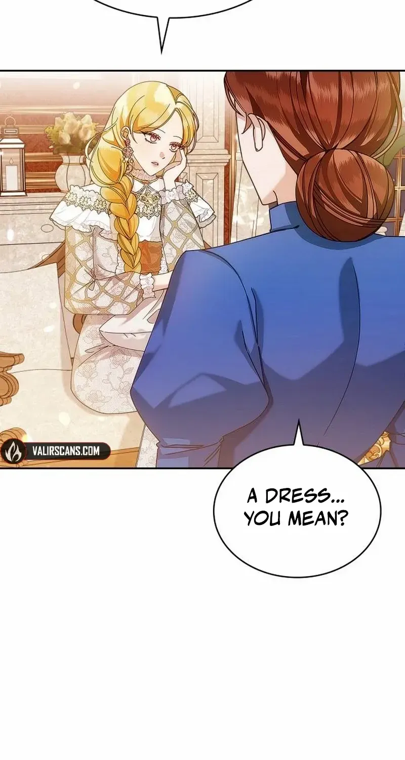 In the Empress’s Bedroom Lives a Snake Chapter 4 page 11 - 