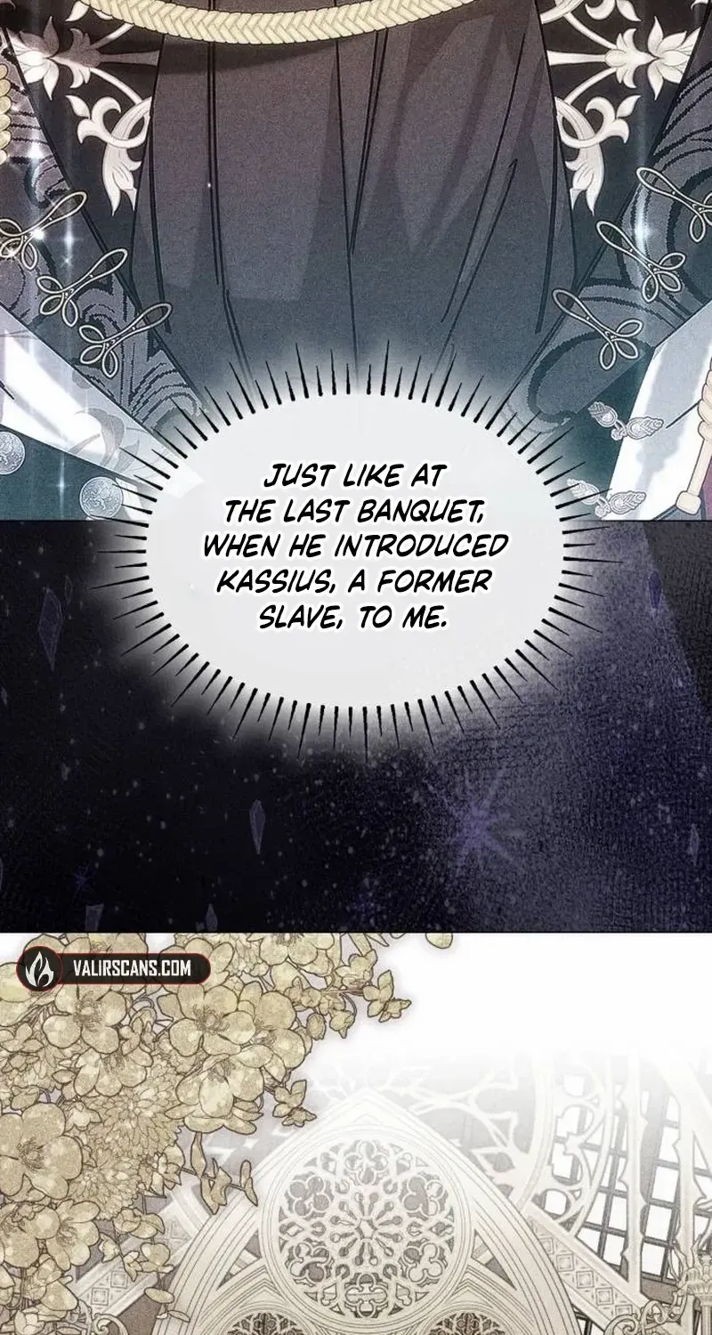 In the Empress’s Bedroom Lives a Snake Chapter 4 page 16 - 