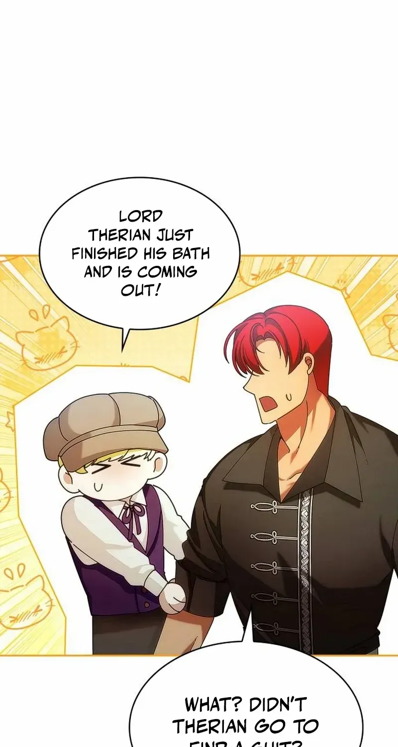 In the Empress’s Bedroom Lives a Snake Chapter 4 page 27 - 