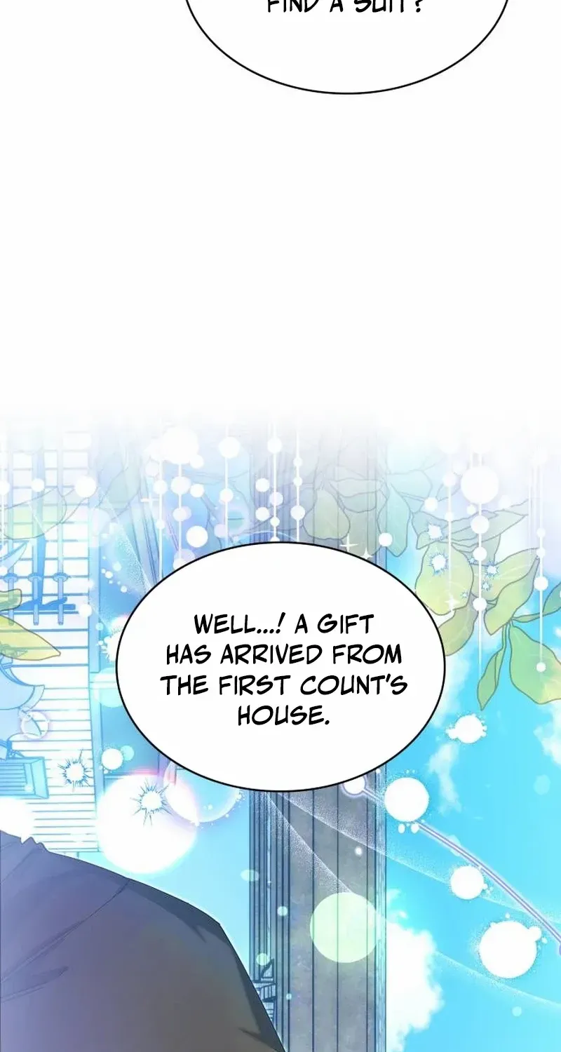 In the Empress’s Bedroom Lives a Snake Chapter 4 page 28 - 