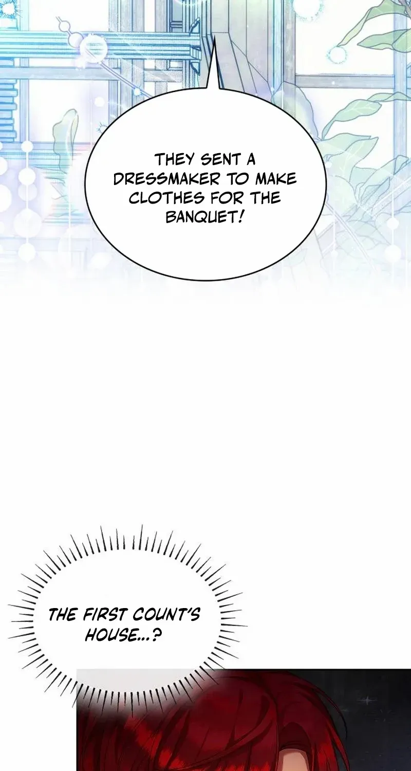 In the Empress’s Bedroom Lives a Snake Chapter 4 page 30 - 