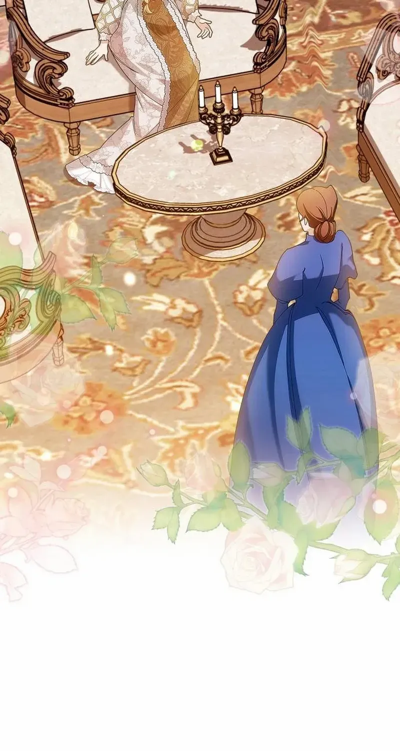 In the Empress’s Bedroom Lives a Snake Chapter 4 page 4 - 
