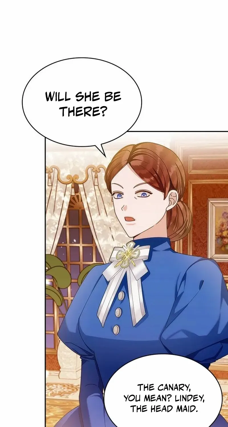 In the Empress’s Bedroom Lives a Snake Chapter 4 page 5 - 