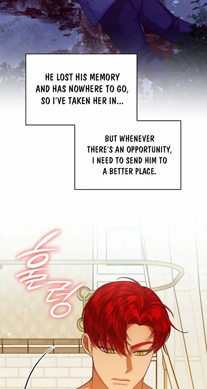 In the Empress’s Bedroom Lives a Snake Chapter 4 page 42 - 