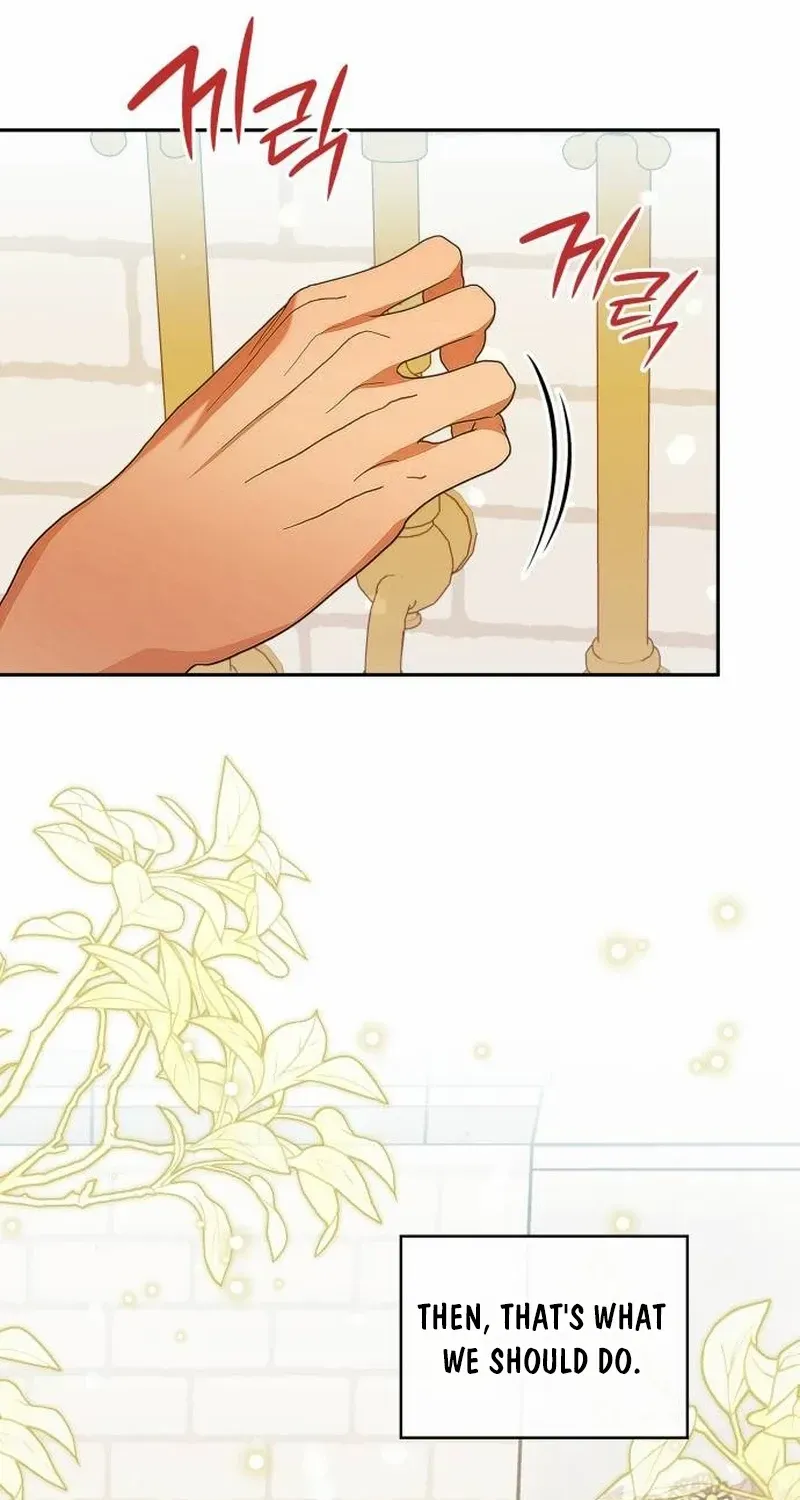 In the Empress’s Bedroom Lives a Snake Chapter 4 page 44 - 