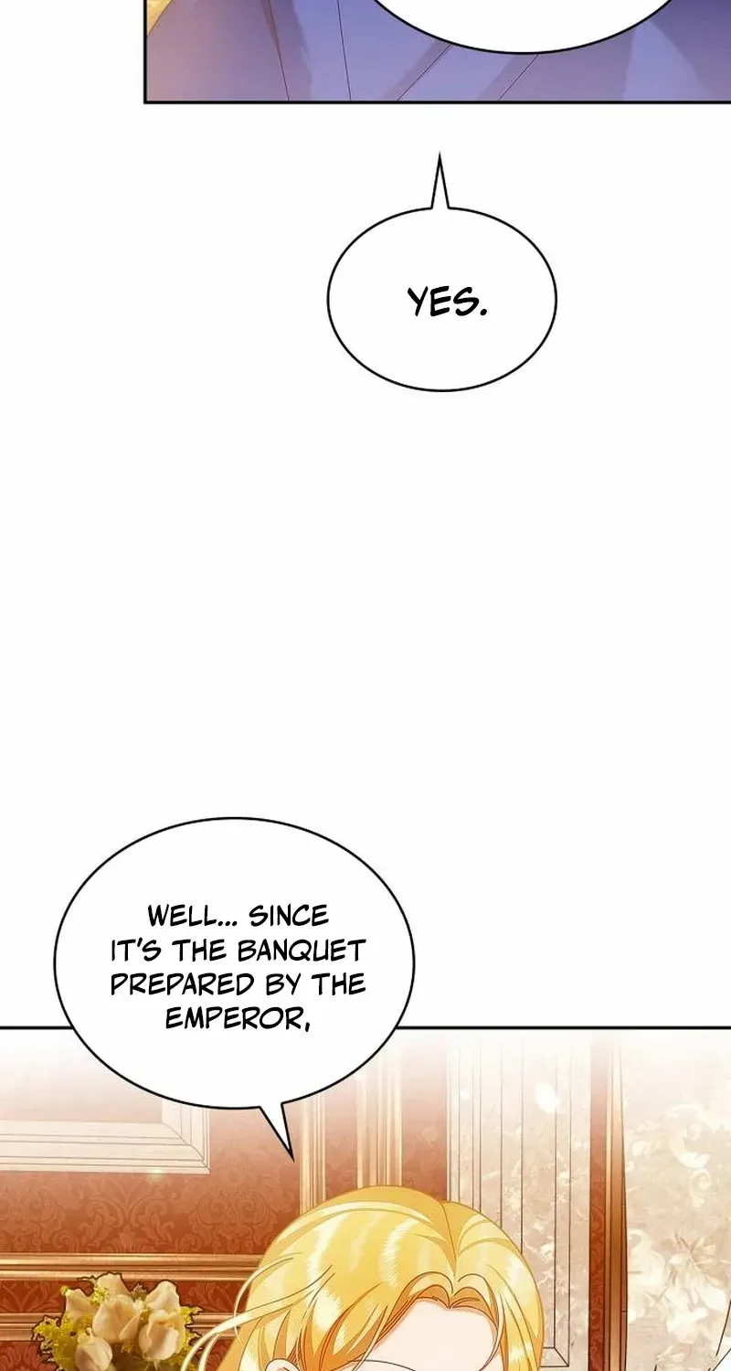 In the Empress’s Bedroom Lives a Snake Chapter 4 page 6 - 