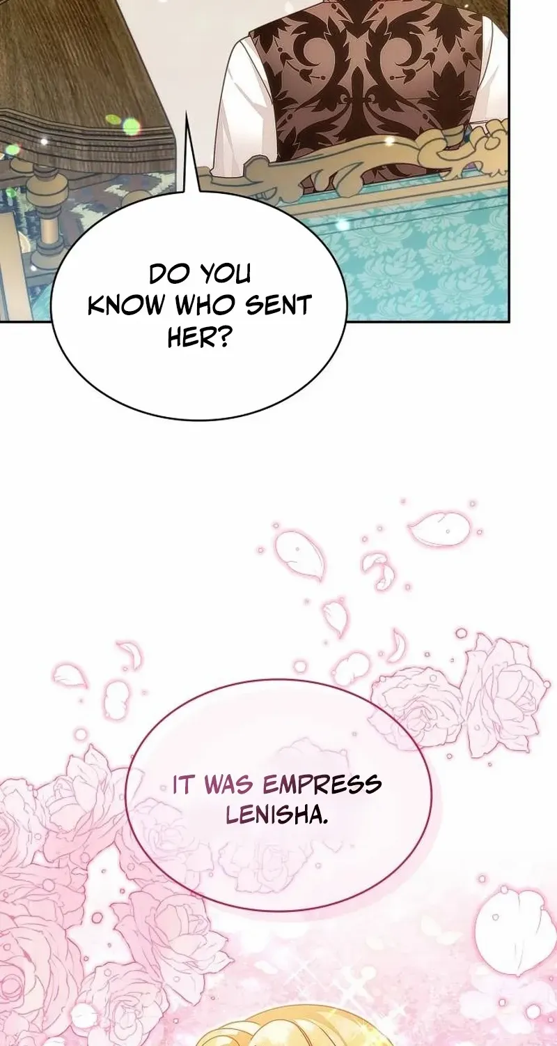 In the Empress’s Bedroom Lives a Snake Chapter 4 page 53 - 