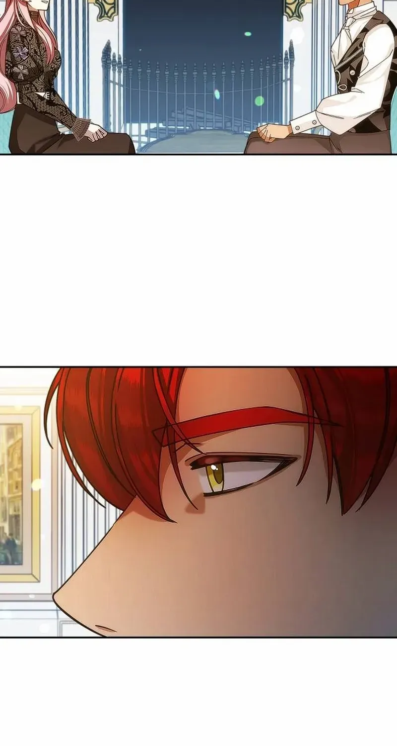 In the Empress’s Bedroom Lives a Snake Chapter 4 page 58 - 