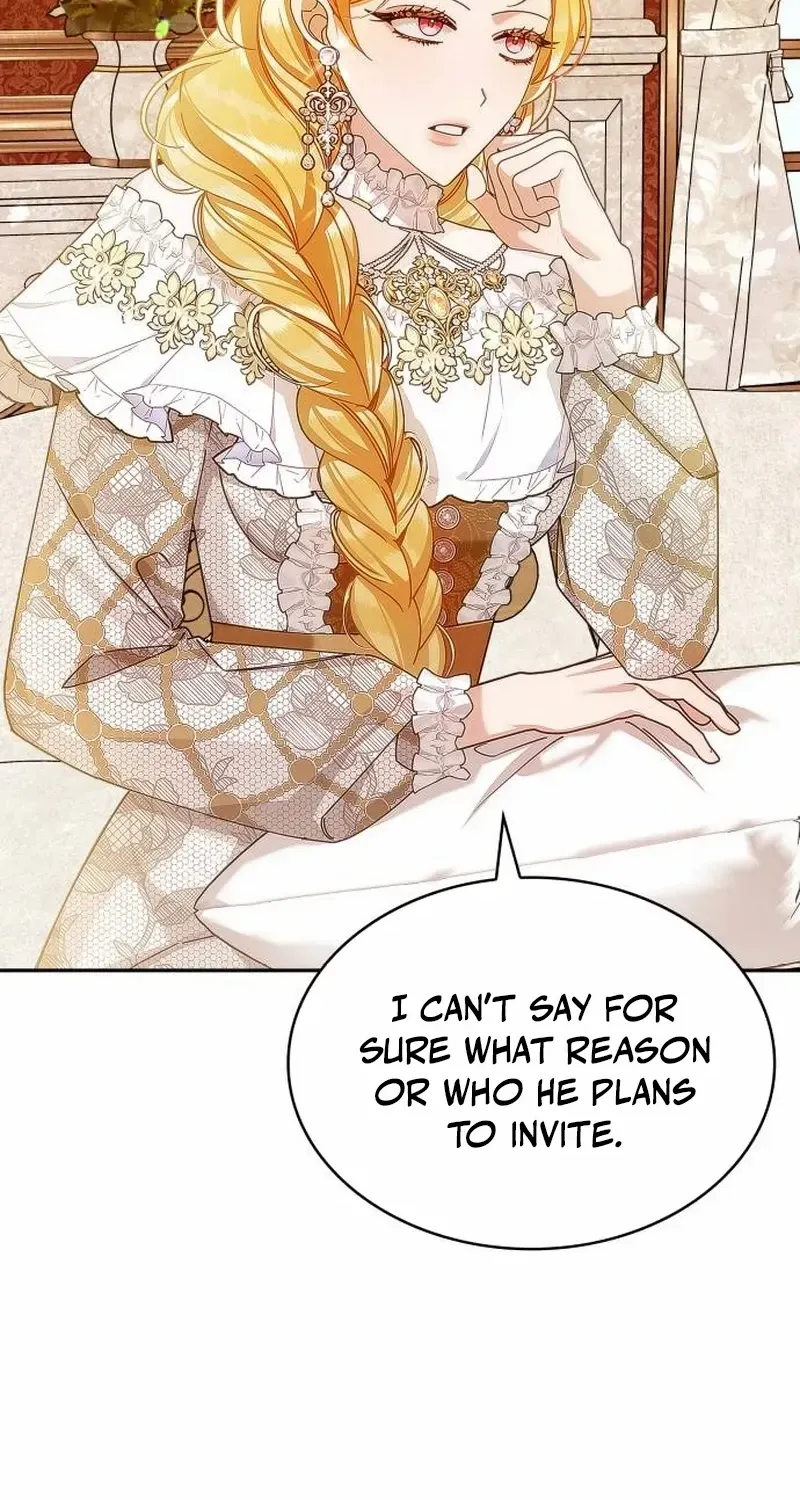 In the Empress’s Bedroom Lives a Snake Chapter 4 page 7 - 
