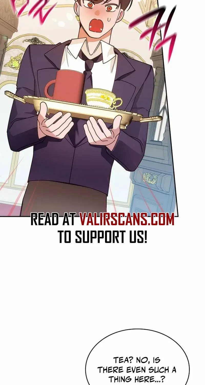 In the Empress’s Bedroom Lives a Snake Chapter 4 page 63 - 