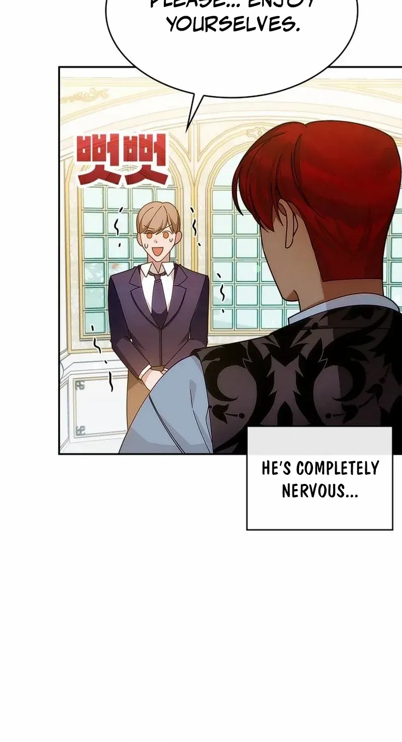 In the Empress’s Bedroom Lives a Snake Chapter 4 page 65 - 