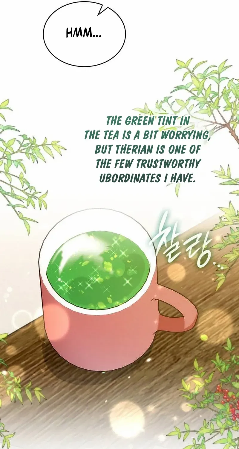 In the Empress’s Bedroom Lives a Snake Chapter 4 page 66 - 