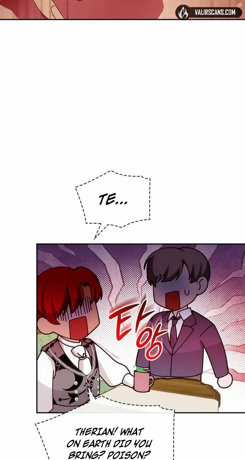 In the Empress’s Bedroom Lives a Snake Chapter 4 page 68 - 