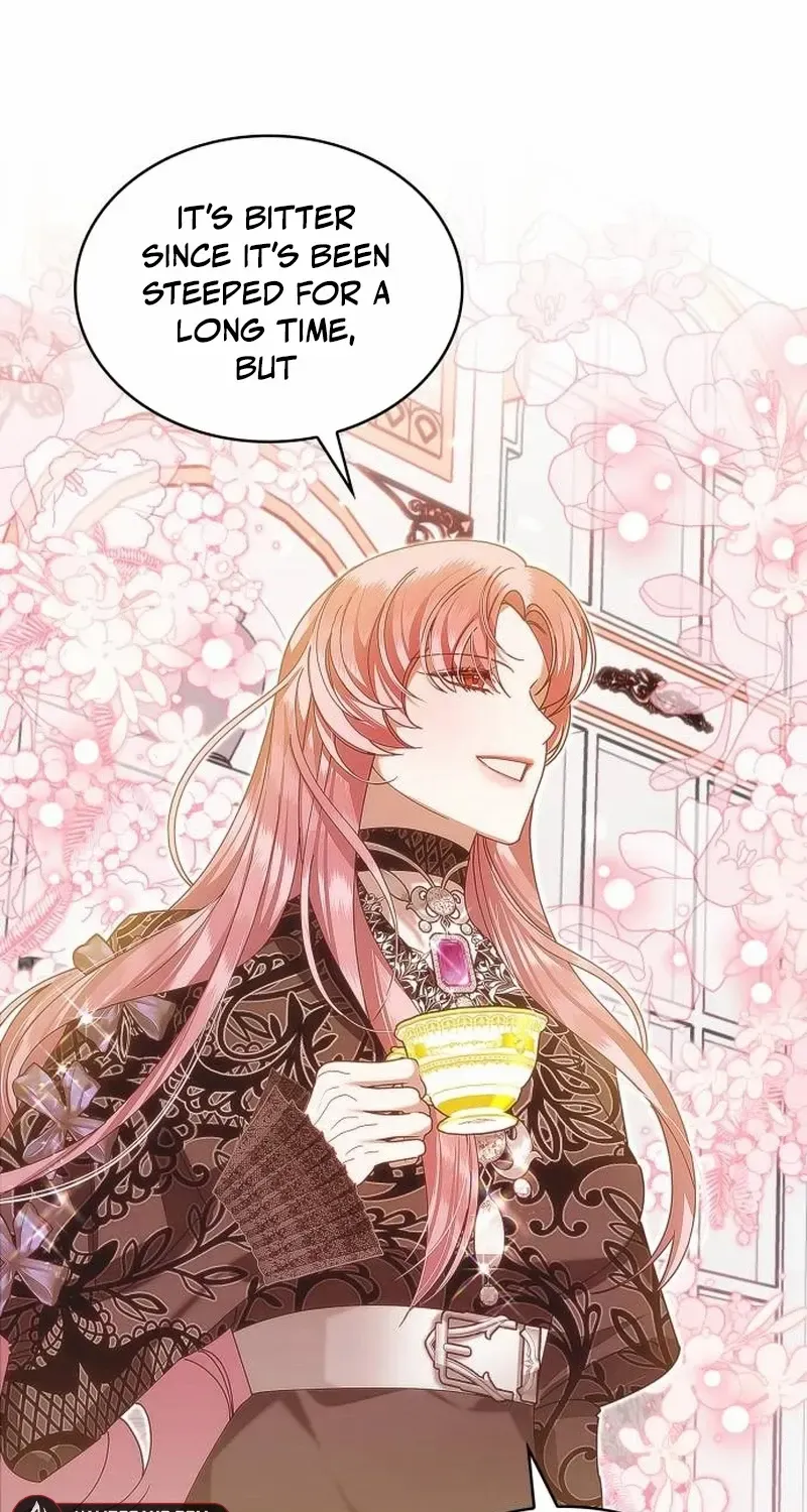 In the Empress’s Bedroom Lives a Snake Chapter 4 page 70 - 