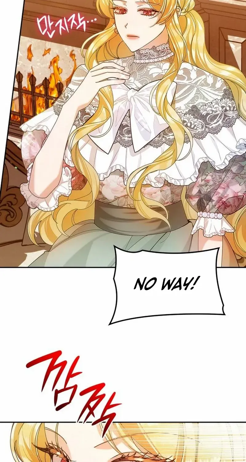 In the Empress’s Bedroom Lives a Snake Chapter 4 page 75 - 