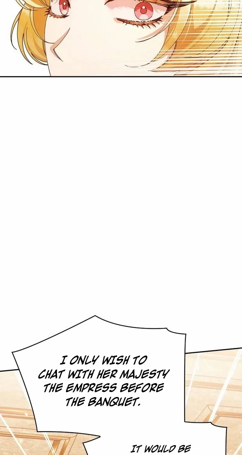 In the Empress’s Bedroom Lives a Snake Chapter 4 page 76 - 