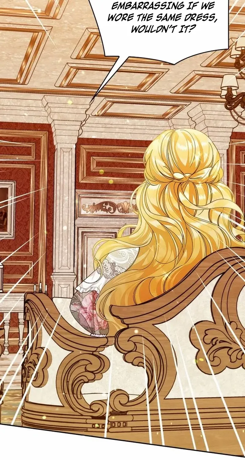 In the Empress’s Bedroom Lives a Snake Chapter 4 page 77 - 