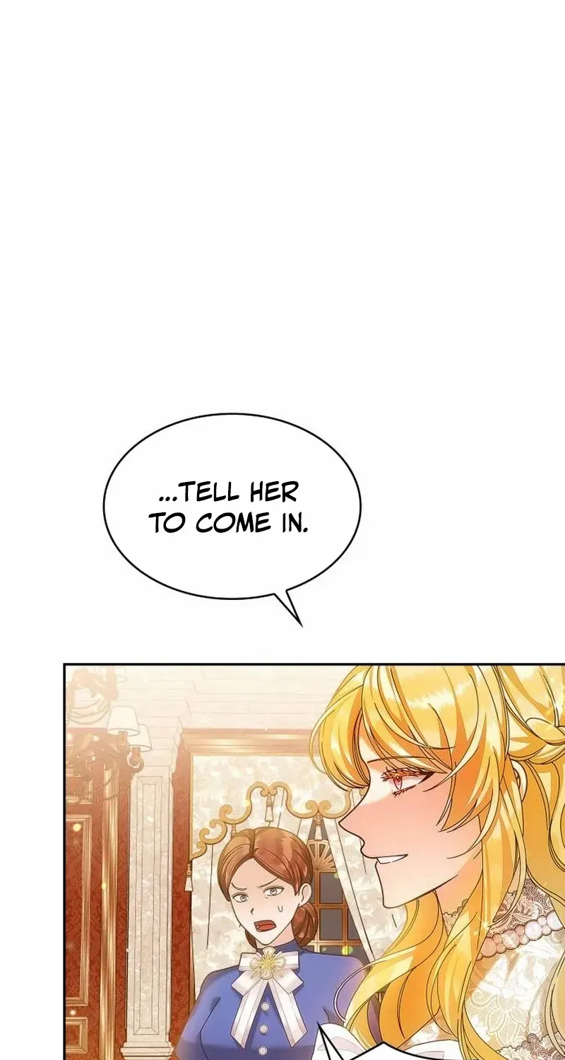 In the Empress’s Bedroom Lives a Snake Chapter 4 page 78 - 
