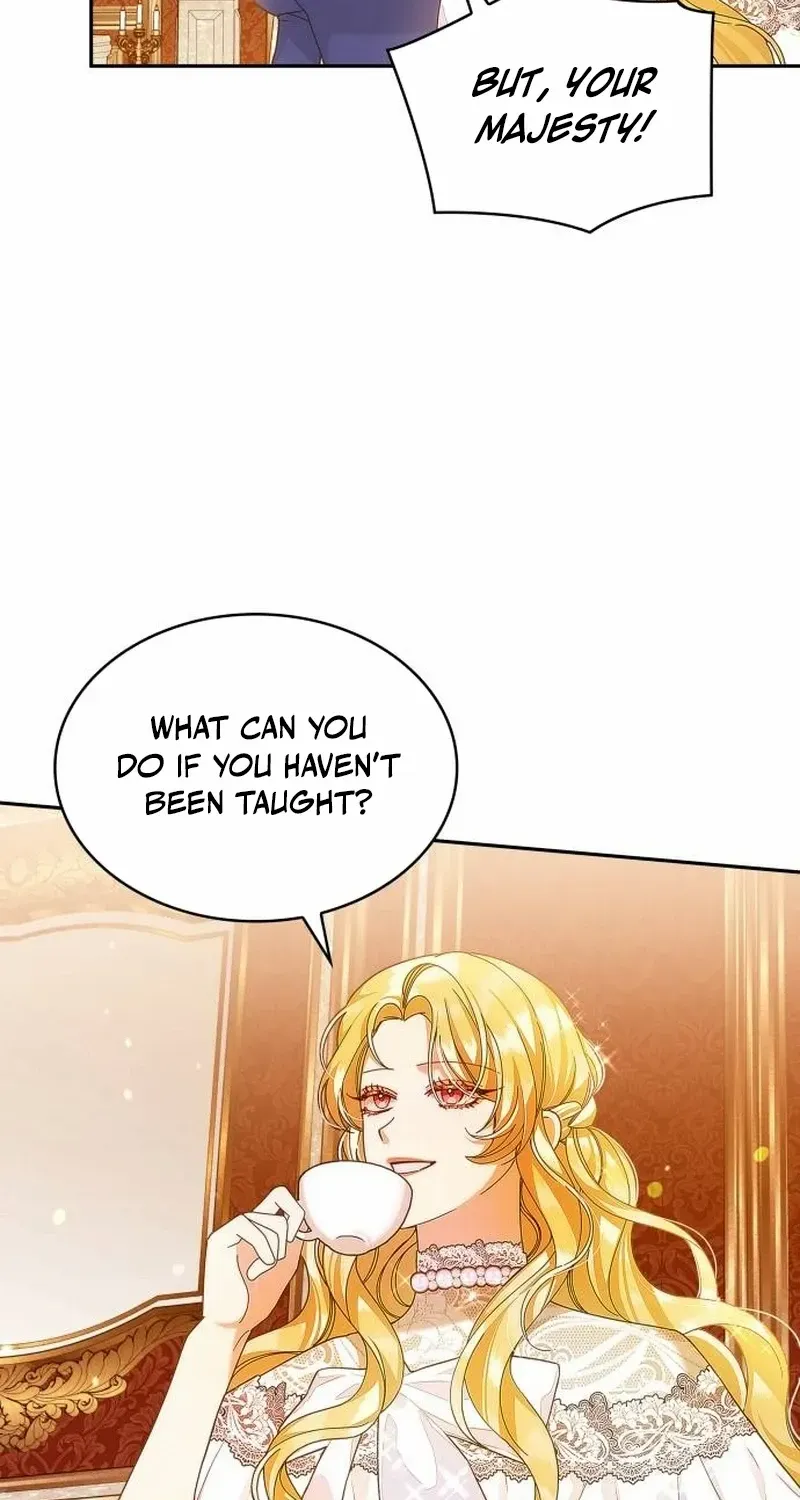 In the Empress’s Bedroom Lives a Snake Chapter 4 page 79 - 