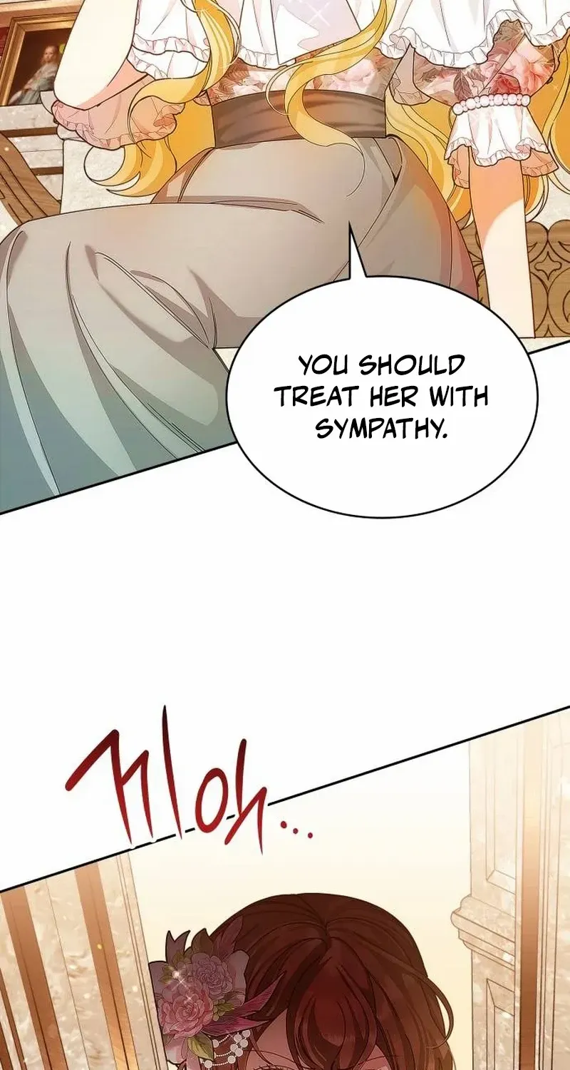In the Empress’s Bedroom Lives a Snake Chapter 4 page 80 - 