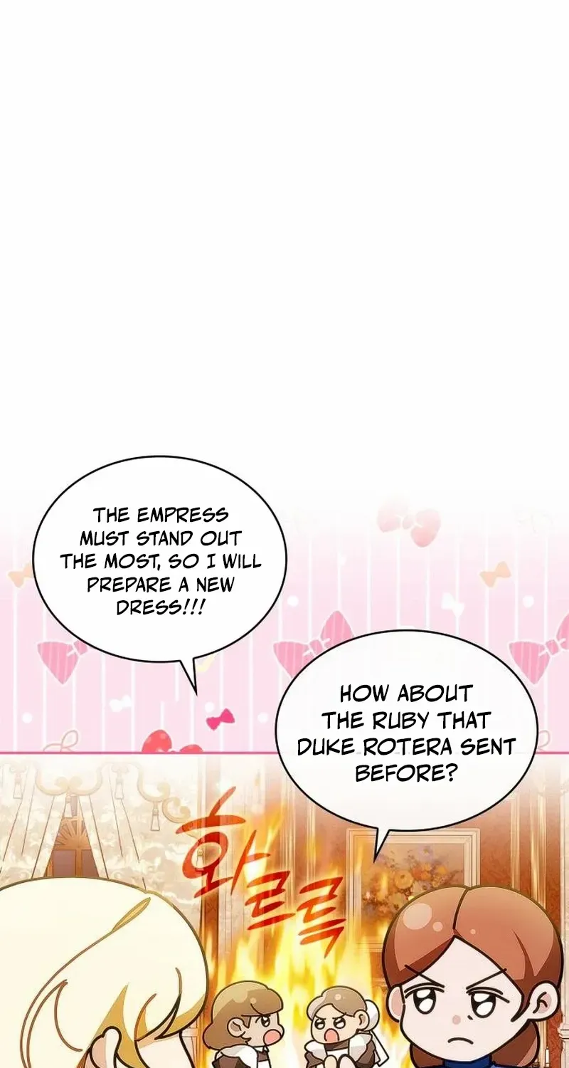 In the Empress’s Bedroom Lives a Snake Chapter 4 page 9 - 