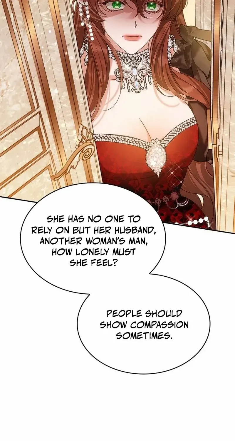 In the Empress’s Bedroom Lives a Snake Chapter 4 page 81 - 