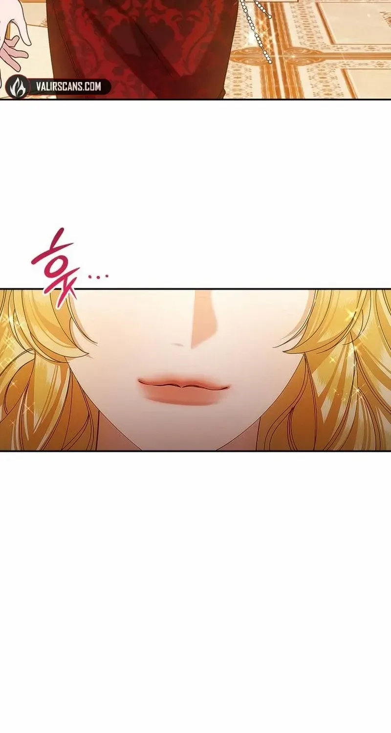 In the Empress’s Bedroom Lives a Snake Chapter 4 page 87 - 