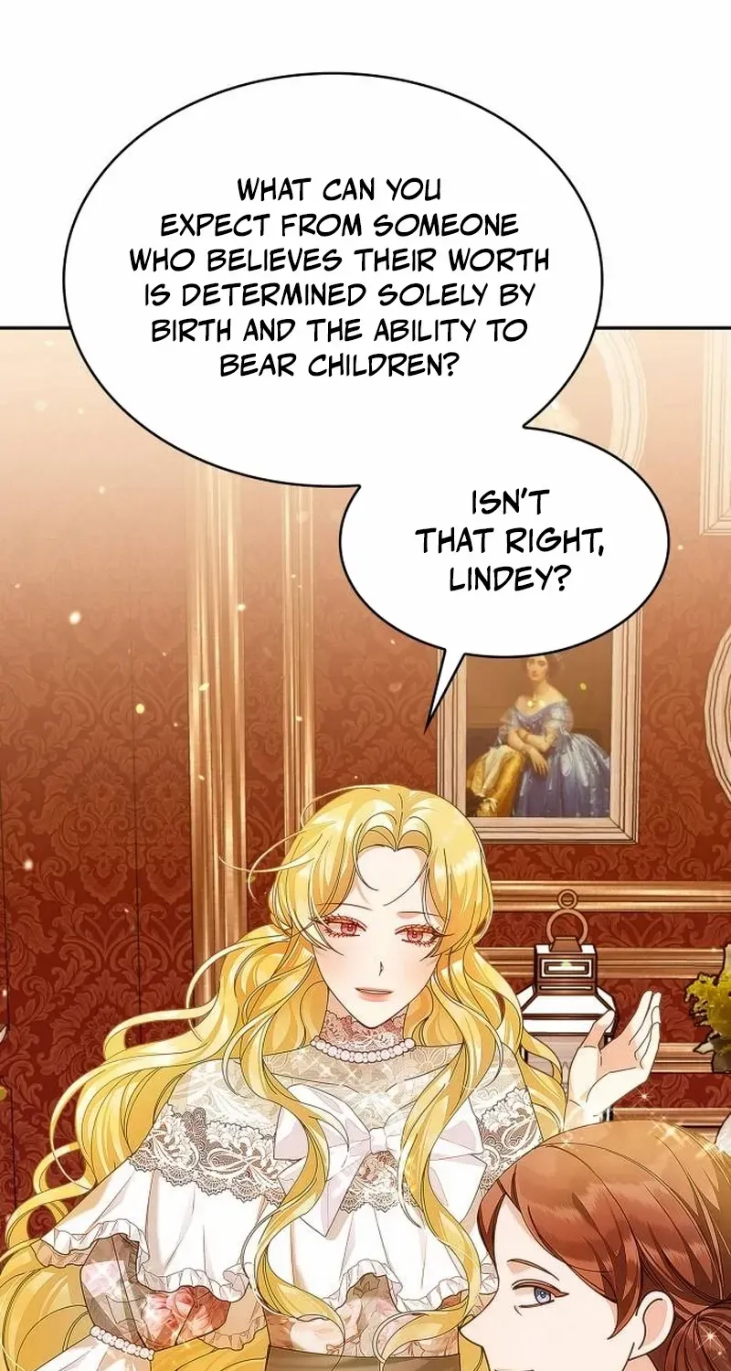 In the Empress’s Bedroom Lives a Snake Chapter 4 page 88 - 