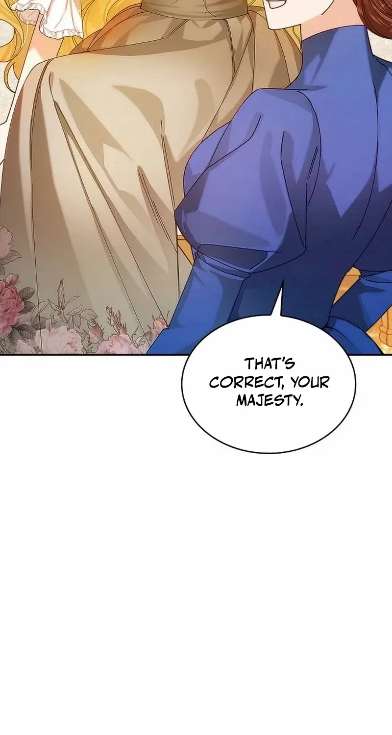 In the Empress’s Bedroom Lives a Snake Chapter 4 page 89 - 