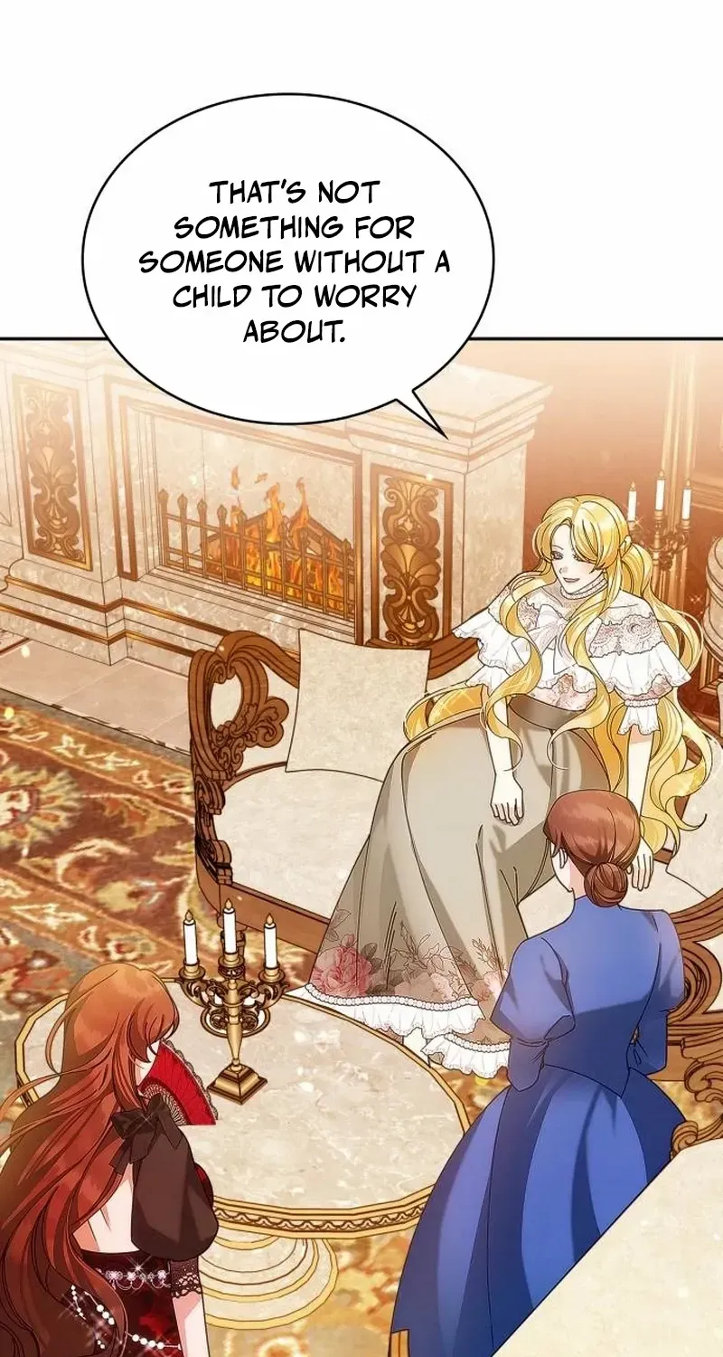 In the Empress’s Bedroom Lives a Snake Chapter 4 page 92 - 