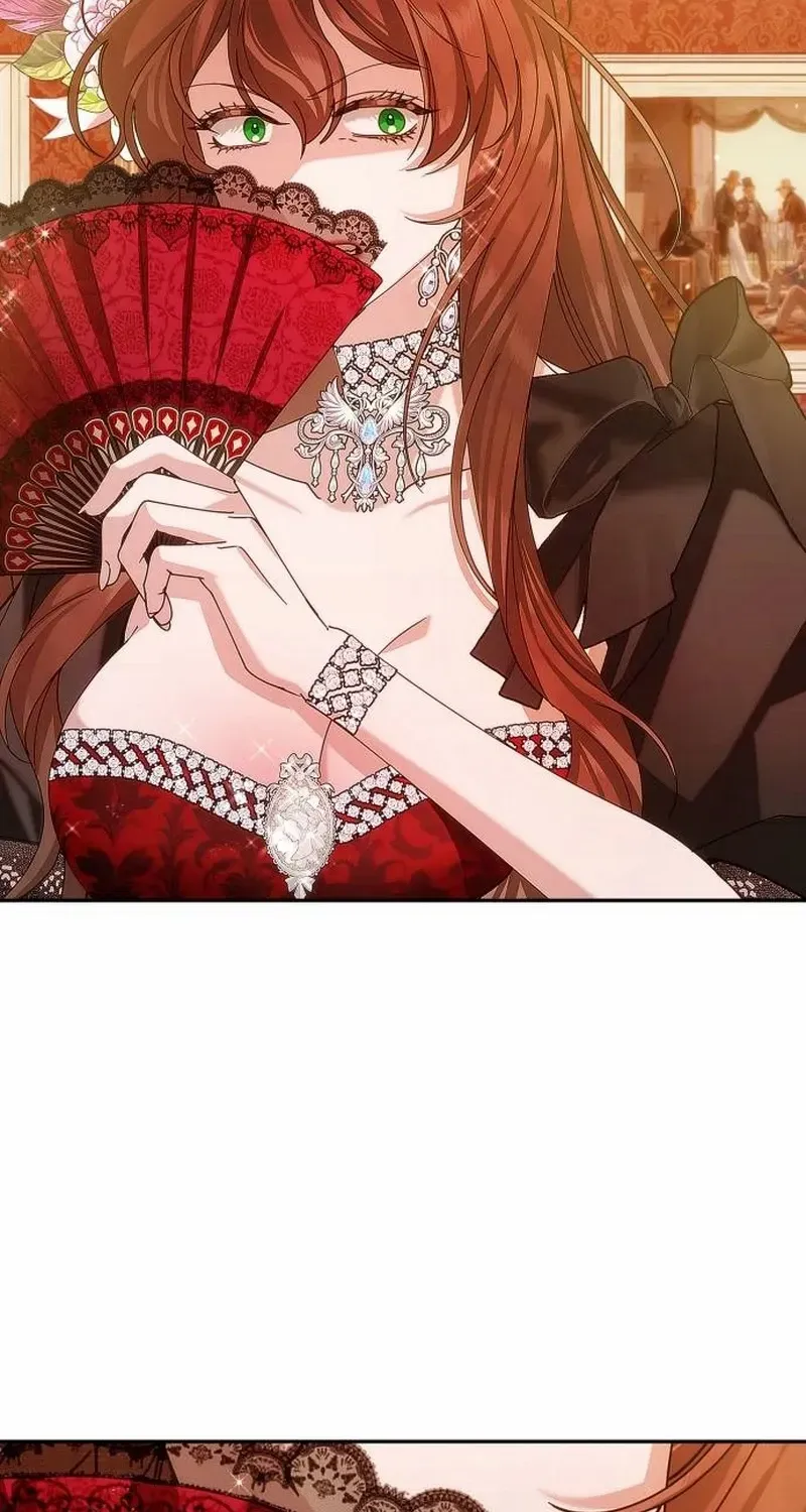In the Empress’s Bedroom Lives a Snake Chapter 4 page 94 - 