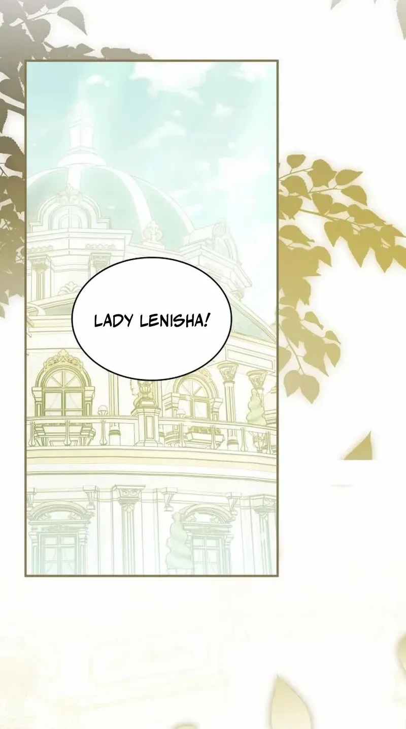 In the Empress’s Bedroom Lives a Snake Chapter 40 page 11 - 