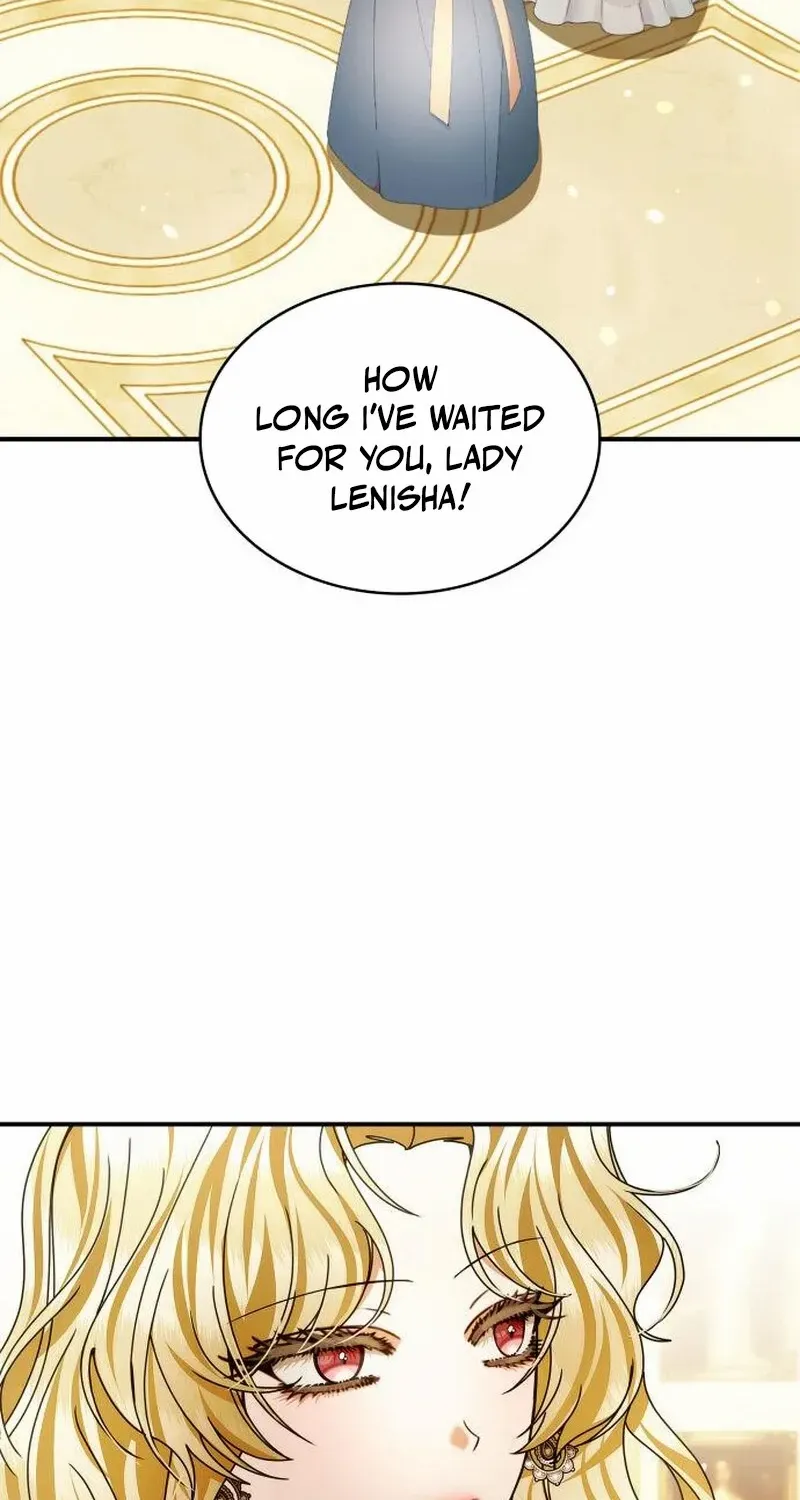 In the Empress’s Bedroom Lives a Snake Chapter 40 page 13 - 