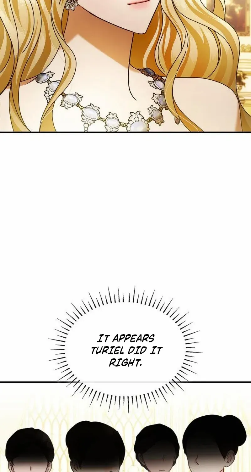 In the Empress’s Bedroom Lives a Snake Chapter 40 page 14 - 