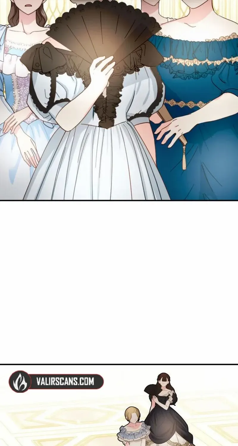 In the Empress’s Bedroom Lives a Snake Chapter 40 page 15 - 