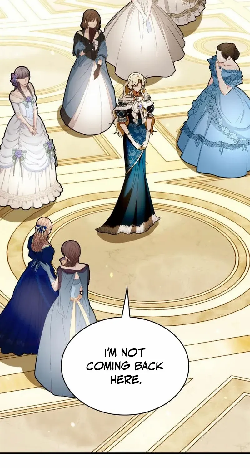 In the Empress’s Bedroom Lives a Snake Chapter 40 page 16 - 
