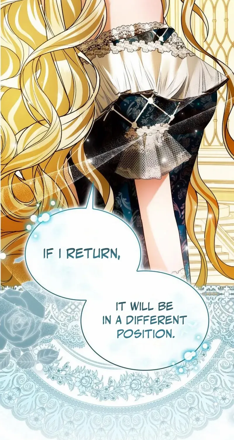 In the Empress’s Bedroom Lives a Snake Chapter 40 page 18 - 