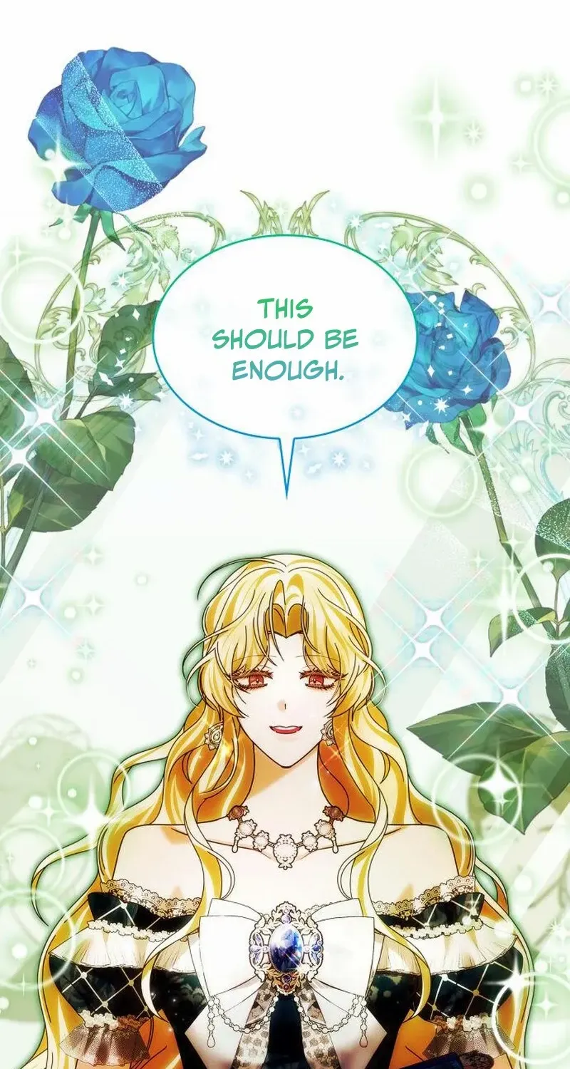 In the Empress’s Bedroom Lives a Snake Chapter 40 page 3 - 