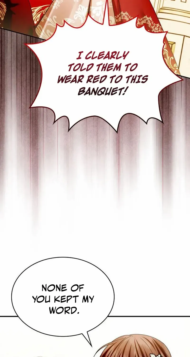 In the Empress’s Bedroom Lives a Snake Chapter 40 page 23 - 
