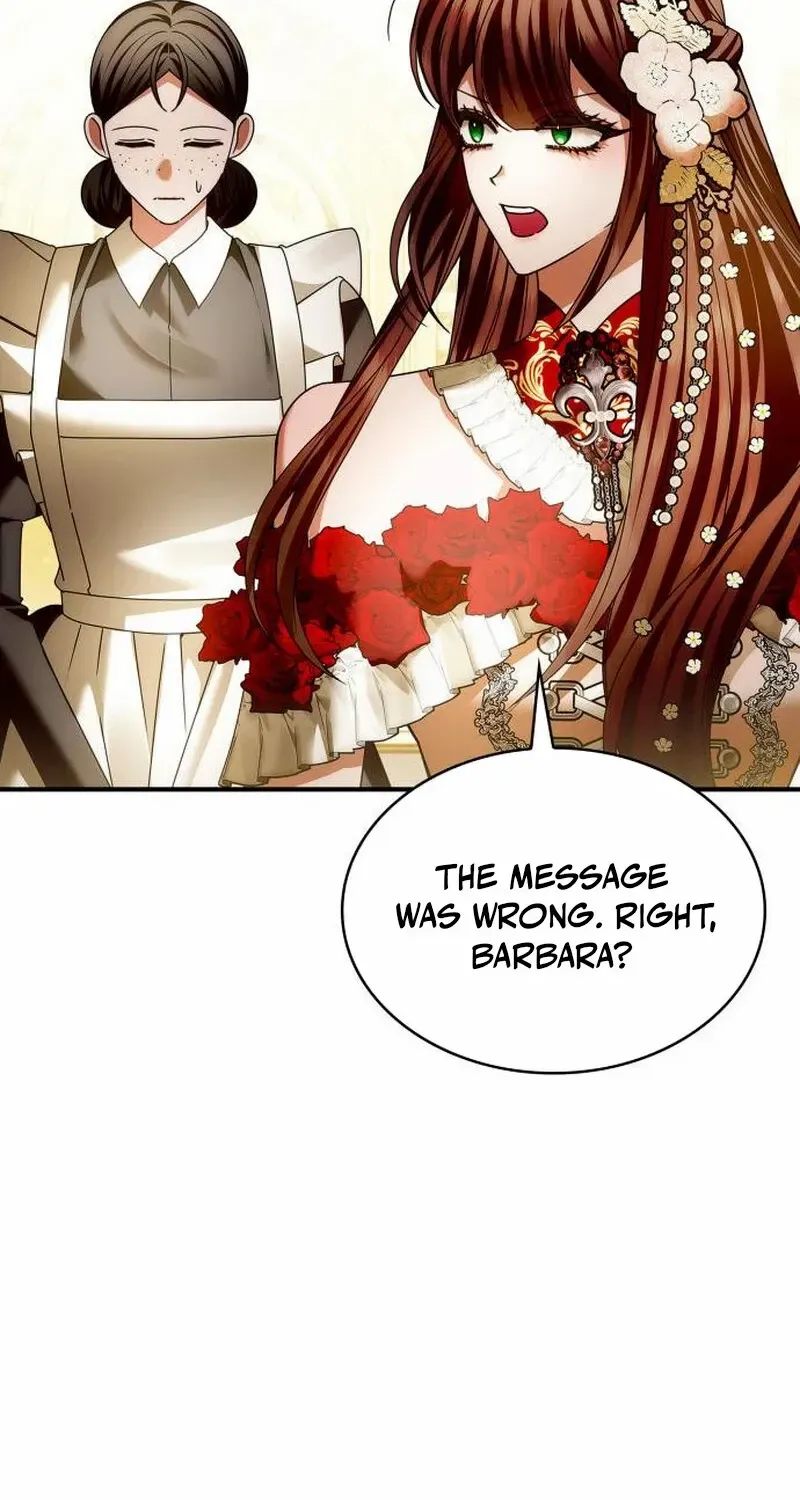 In the Empress’s Bedroom Lives a Snake Chapter 40 page 24 - 