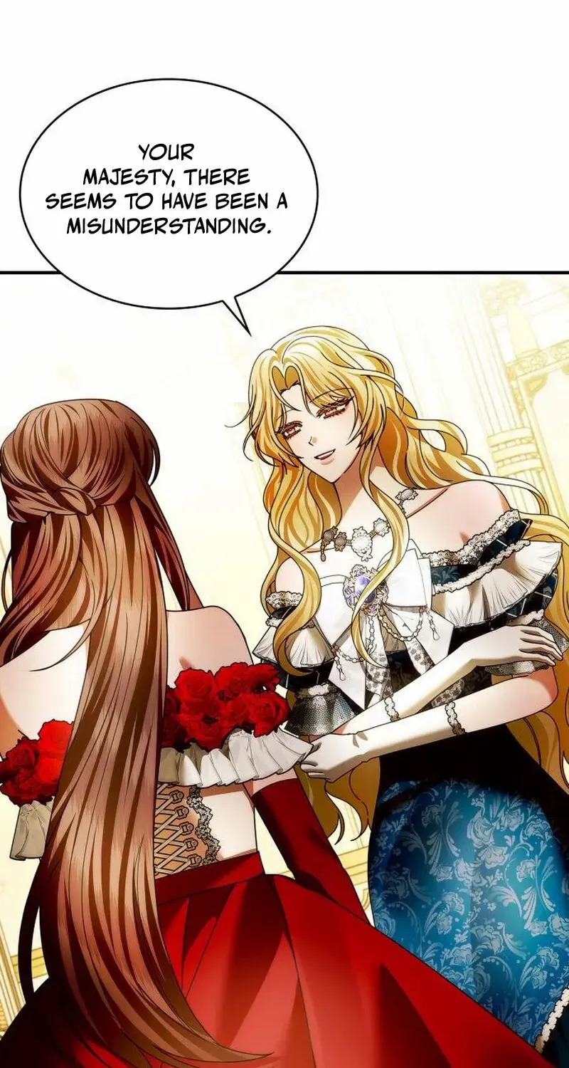 In the Empress’s Bedroom Lives a Snake Chapter 40 page 25 - 