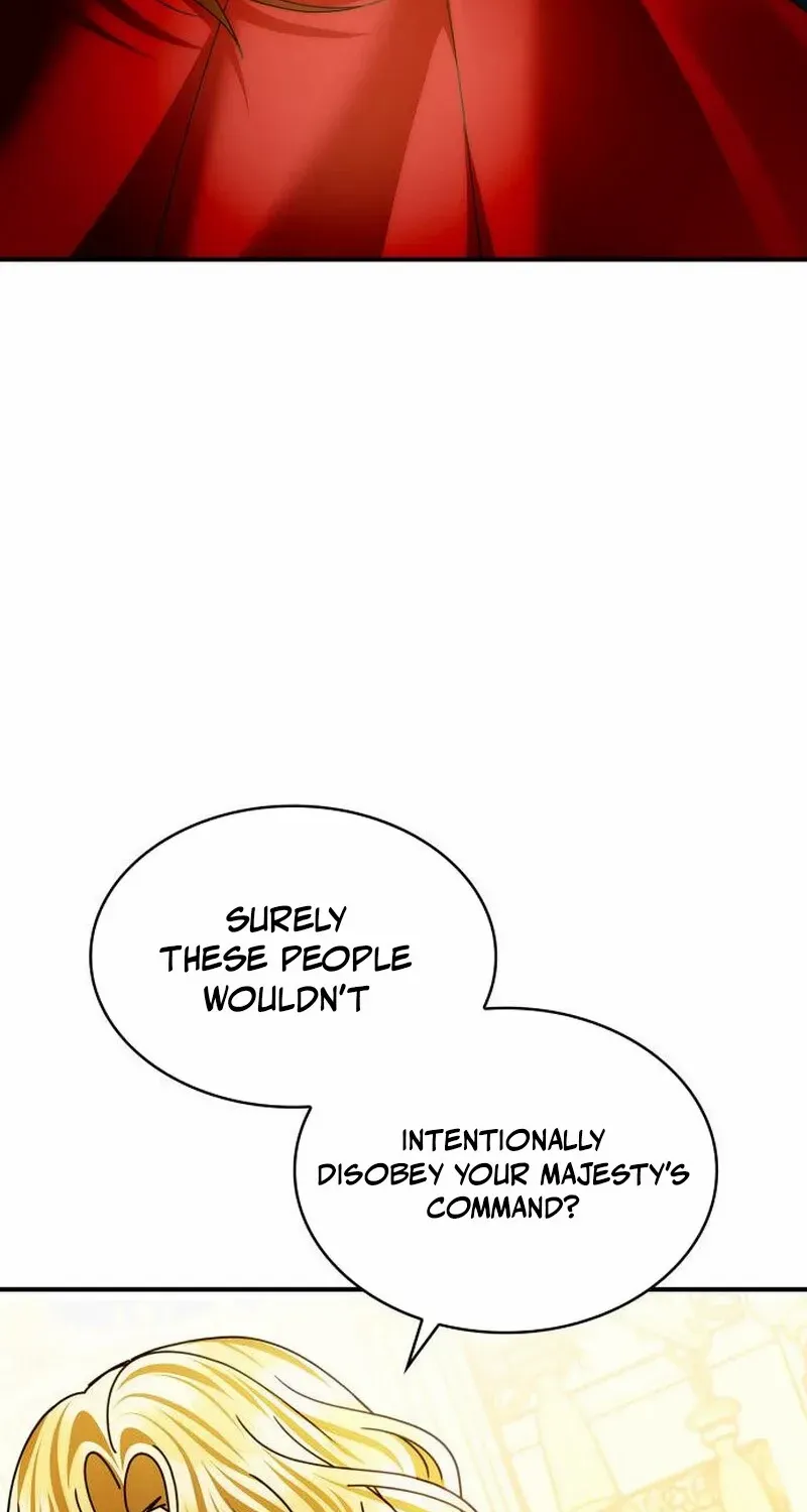 In the Empress’s Bedroom Lives a Snake Chapter 40 page 26 - 