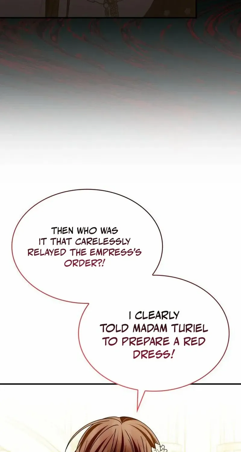 In the Empress’s Bedroom Lives a Snake Chapter 40 page 29 - 